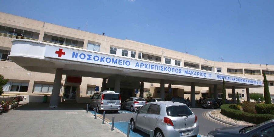 Θετικοί στην COVID19 τρεις νοσηλευτές του Μακάρειου – Δεν είχαν εμβολιαστεί