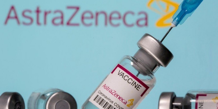 AstraZeneca: Το εμβόλιό έχει αποτελεσματικότητα 76%