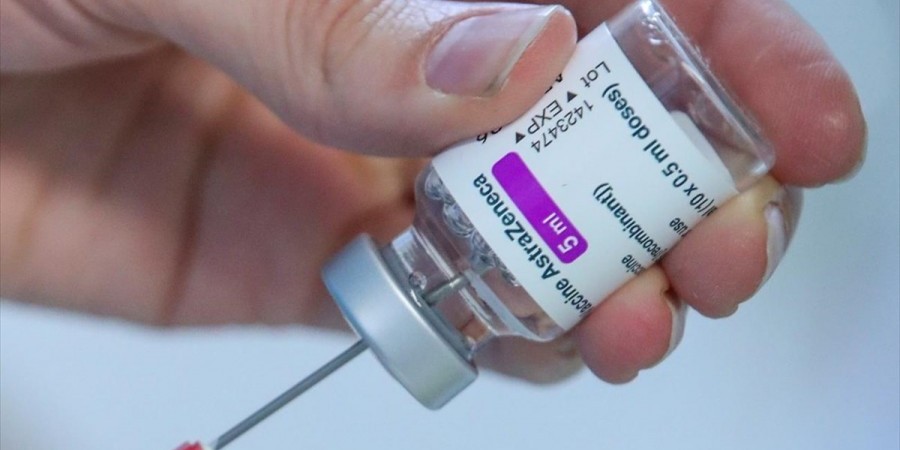 Ανοίγει η πύλη εμβολιασμού για επαναπρογραμματισμό των αναβληθέντων ραντεβού