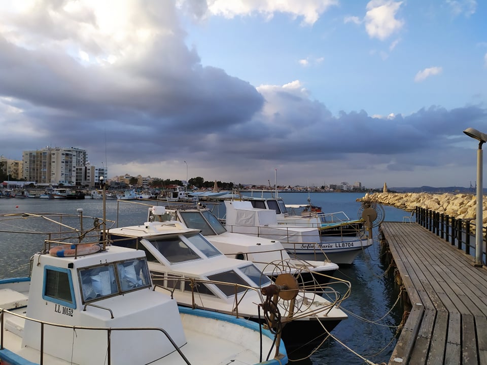 Βροχές και καταιγίδες σήμερα στην Κύπρο- Αναμένεται χιονόπτωση στο Τρόοδος