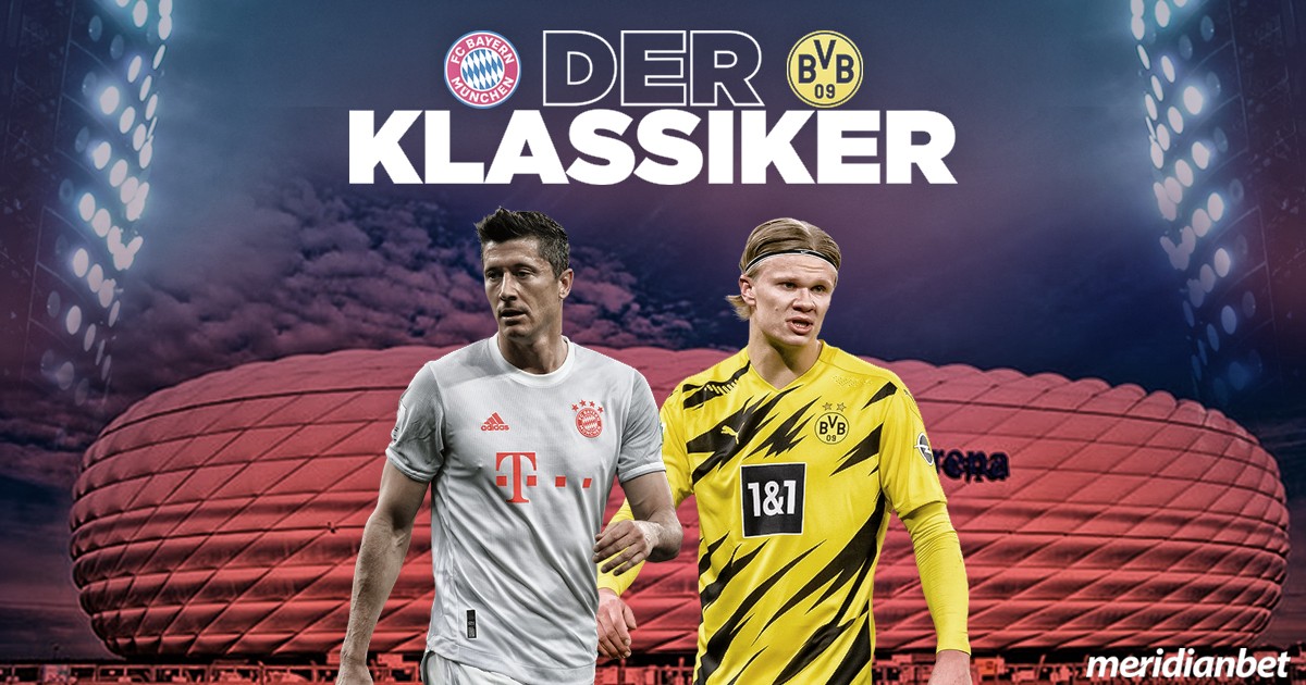 «Der Klassiker» στο Μόναχο