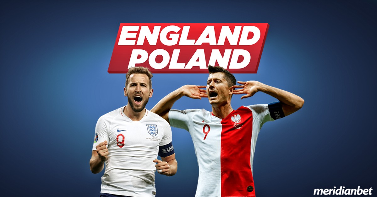 England – Poland