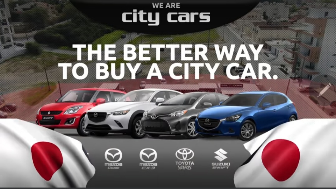 City Cars: η αξιοπιστία στην αγορά αυτοκινήτου