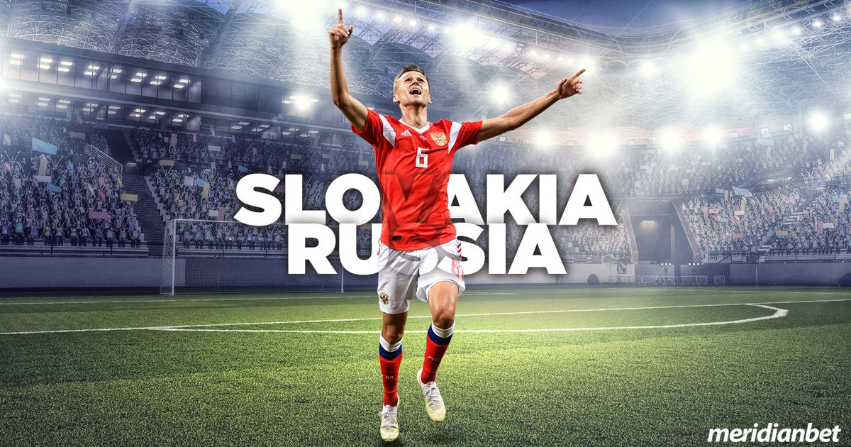 Slovakia – Russia