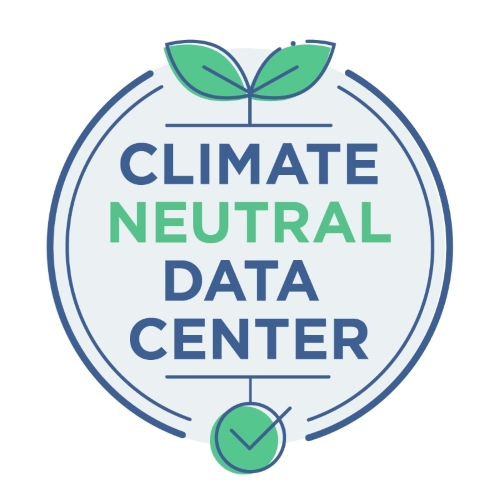 Η Simplex μέλος της Ευρωπαϊκής Συνθήκης CNDCP για κλιματικά ουδέτερα Data Centres