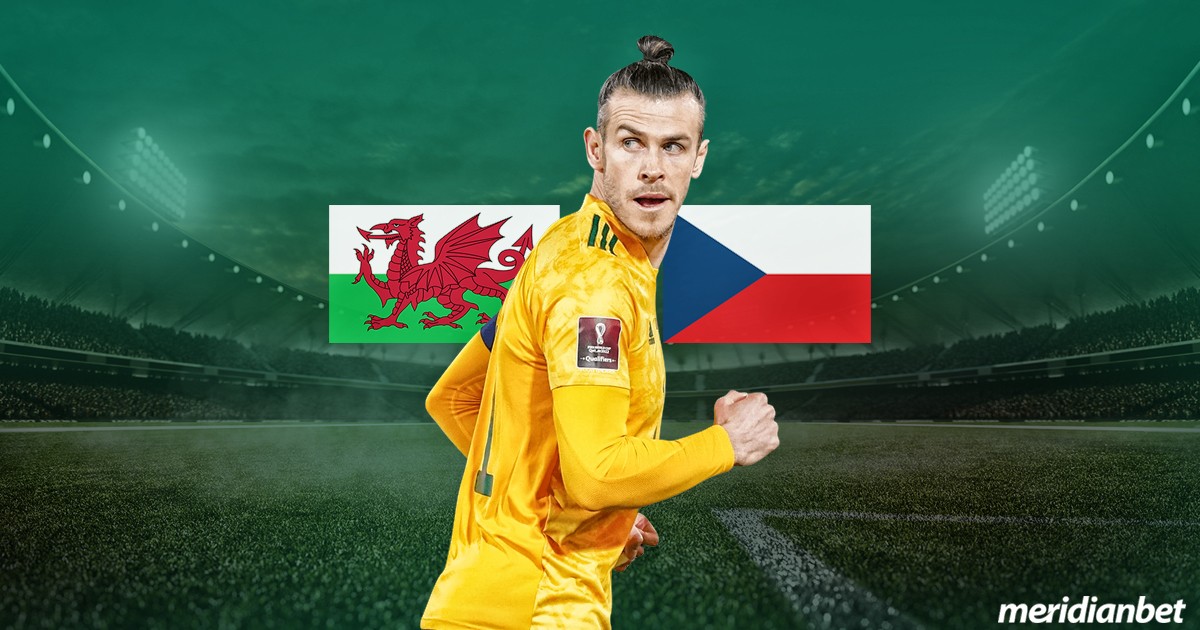 Wales – Czech Republic