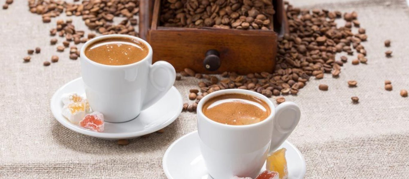 Μελέτη: Θετική η επίδραση καφέ στην επιβίωση ασθενών με καρκίνο εντέρου