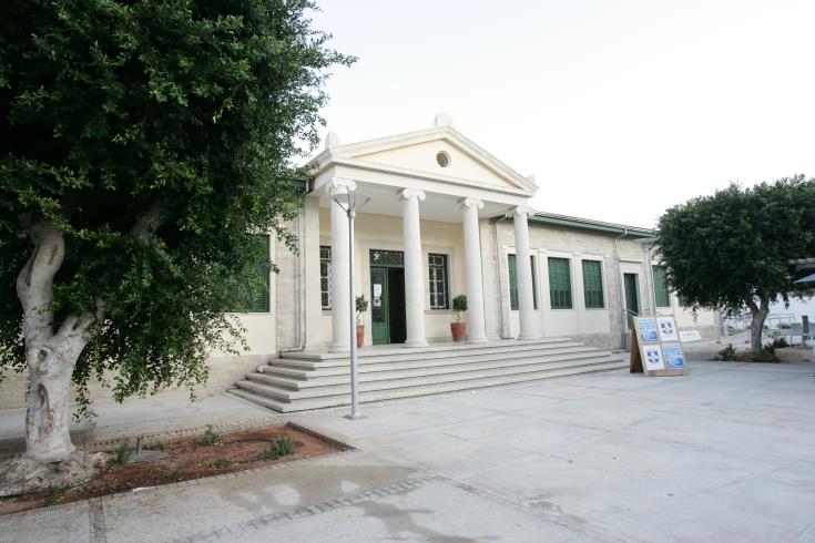 Υποτροφίες ακαδημαϊκής αριστείας για διδακτορικές σπουδές στο ΤΕΠΑΚ