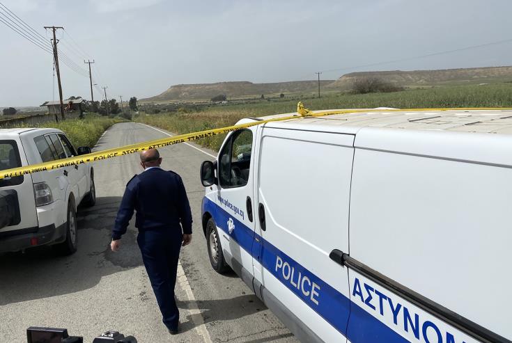 Η γυναίκα δολοφονήθηκε σε άλλο σημείο και μεταφέρθηκε στην Αθηένου