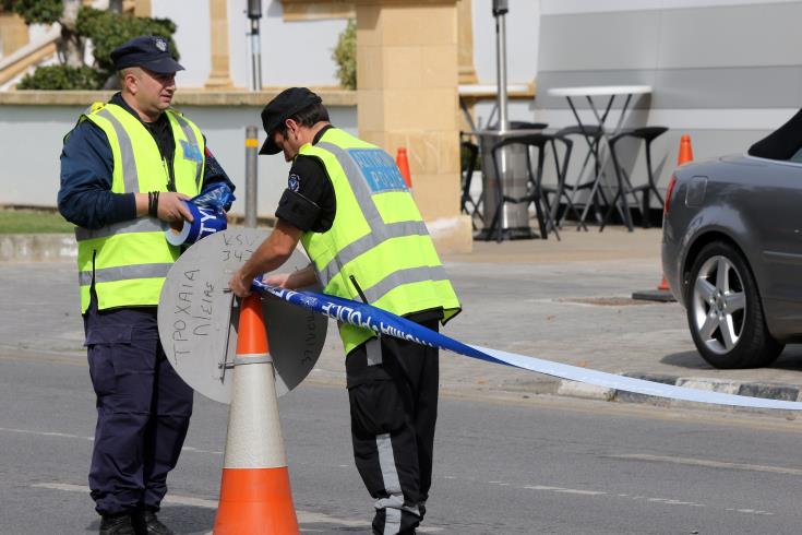 Πως έγινε το θανατηφόρο τροχαίο στον Κόρνο