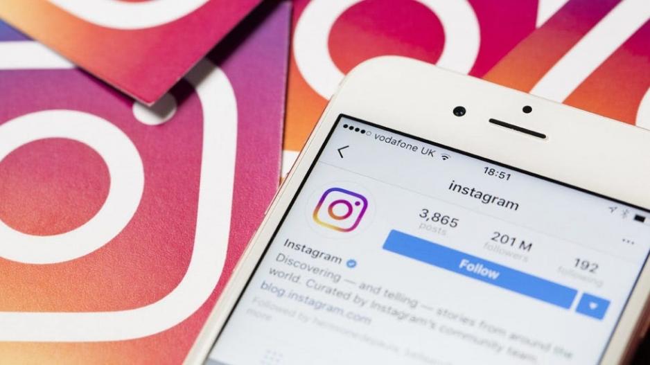 Η νέα απαγόρευση του instagram για τους ενήλικες