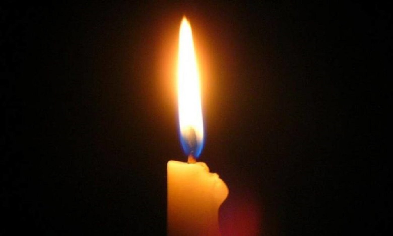 Συλλυπητήριο μήνυμα Δήμου Λάρνακας για το θάνατο του Στέλιου Νικολάου (φώτο)