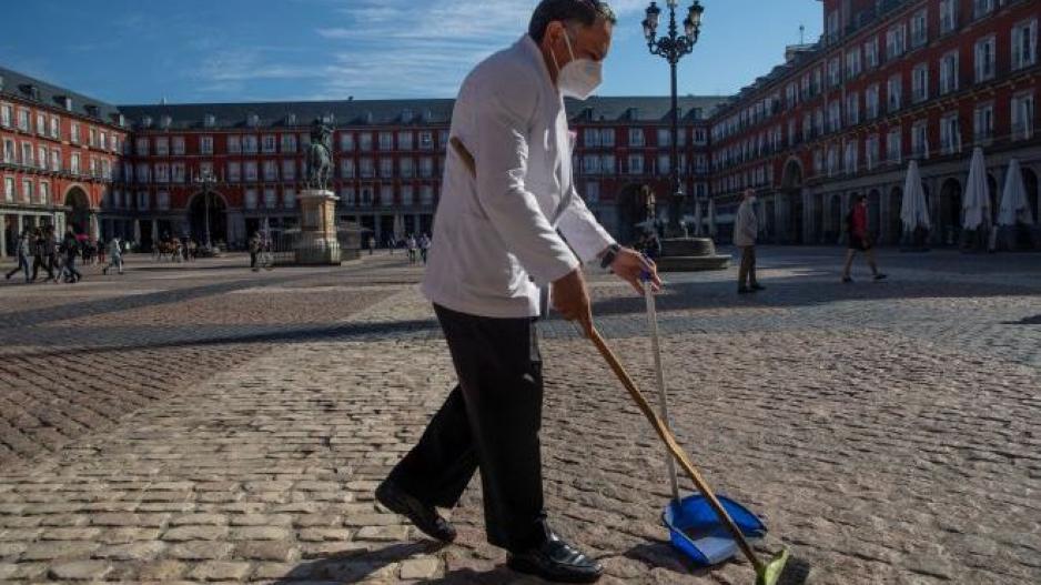 Η Ισπανία δοκιμάζει την 4ημέρη εργασία