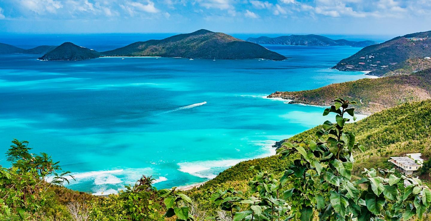 Τα 6 νησιά που άνοιξαν τις πύλες στους τουρίστες και νίκησαν τον κορωνοϊό