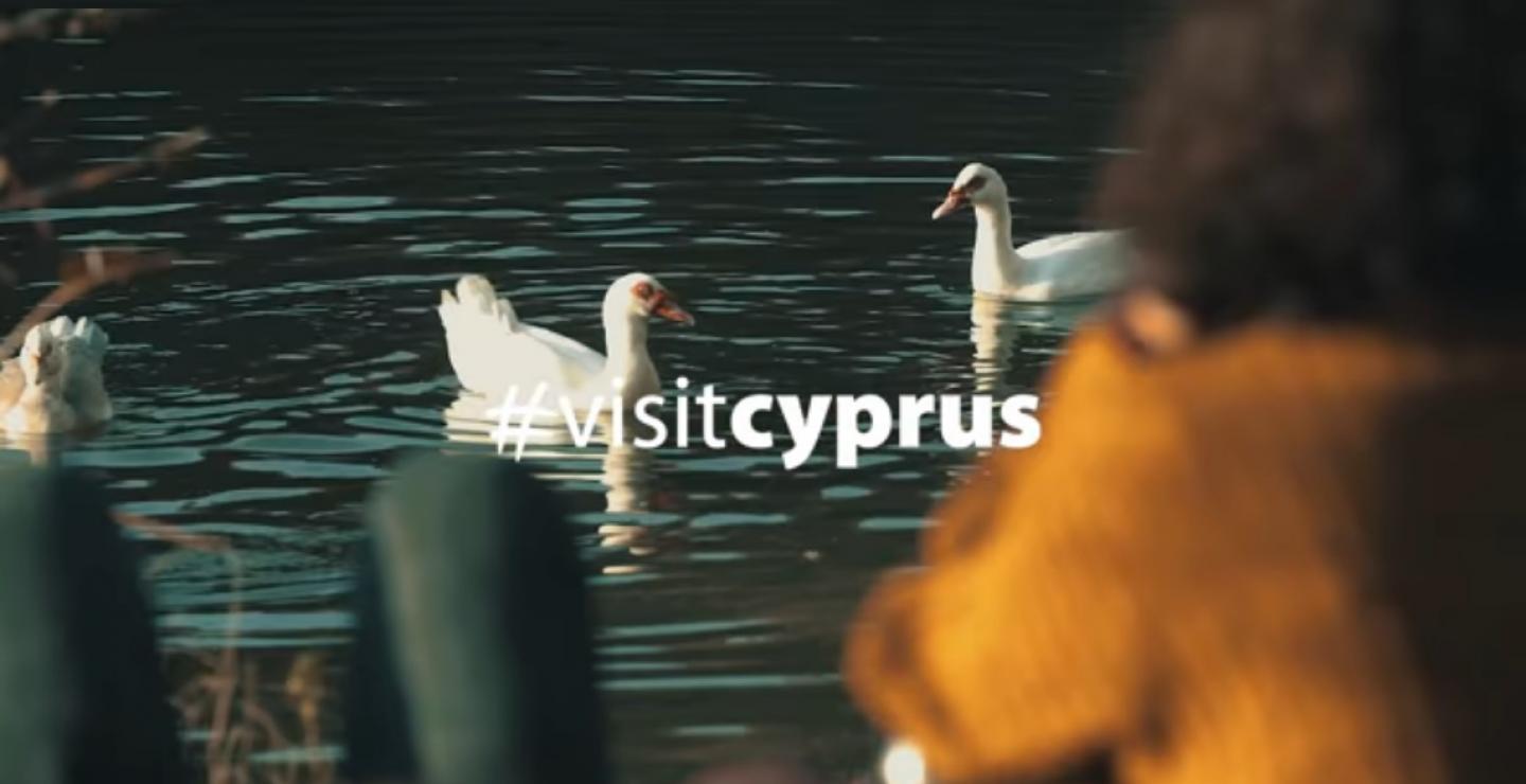 Η Κύπρος όπως δεν την έχεις ξαναδεί: Το νέο video του υφ. Τουρισμού θα σε εκπλήξει
