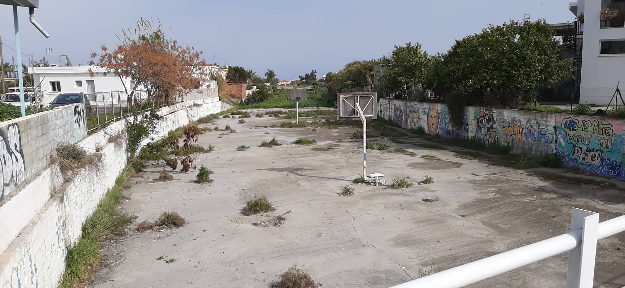 Σύντομα ο Δήμος Λιβαδιών αποκτά αντιπλημμυρικά κανάλια (φώτο)