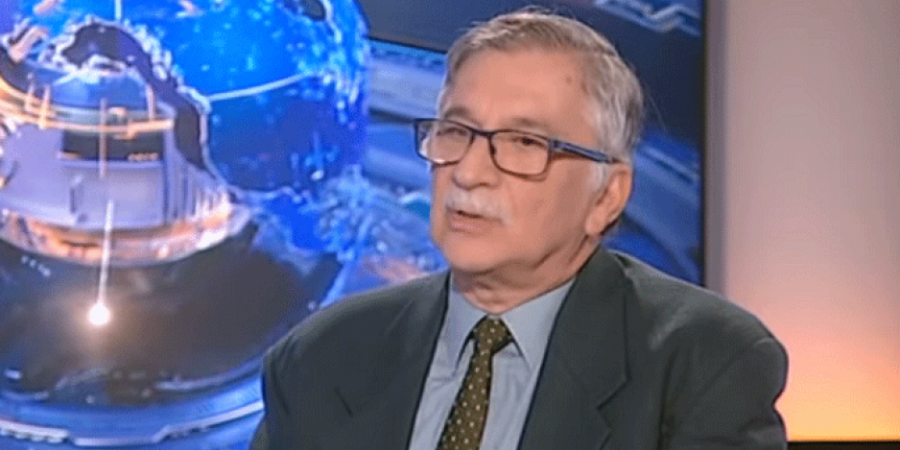 Δρ. Καραγιάννης: Έτσι δεν κάνουμε Πάσχα-Δεν τηρούνται ούτε τα απαραίτητα μέτρα