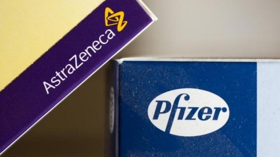 Το μυστικό του AstraZeneca που δεν έχει το Pfizer