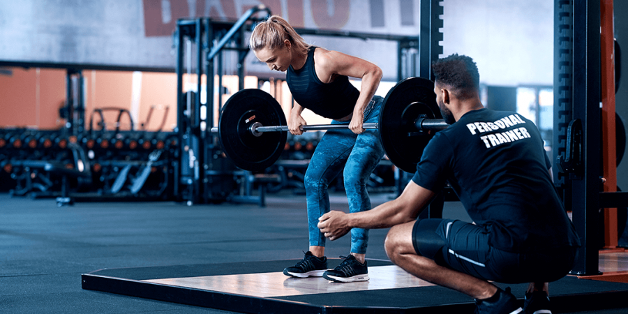 Lockdown: Επιτρέπεται το personal training διευκρινίζει ο ΚΟΑ