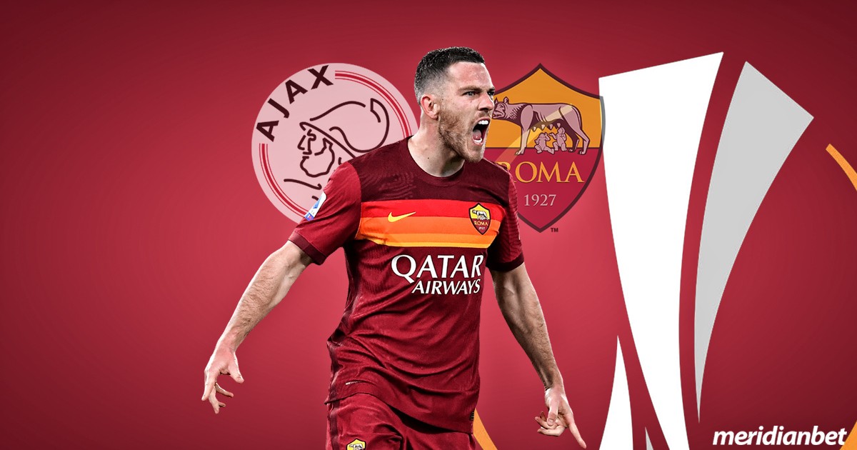 Ajax – Roma