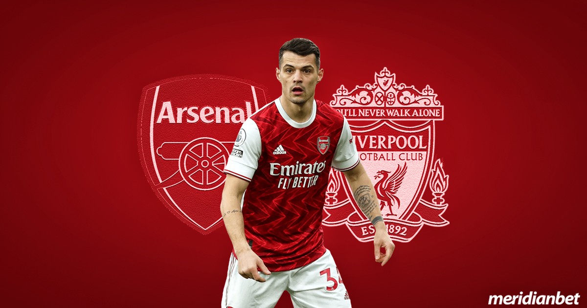 Arsenal – Liverpool