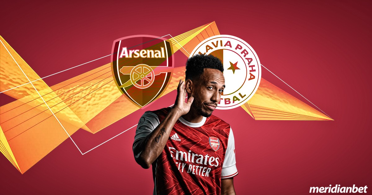 Arsenal – Slavia Praha