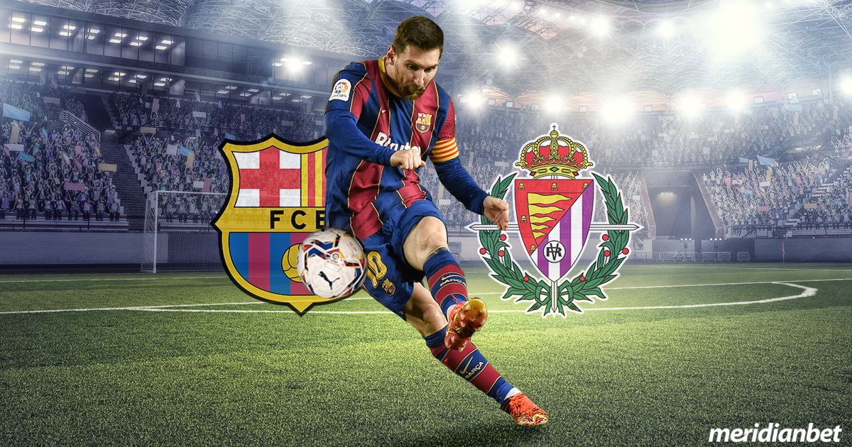 Barcelona – Valladolid