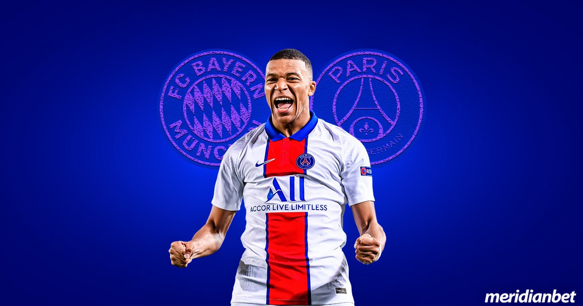 Bayern M – PSG