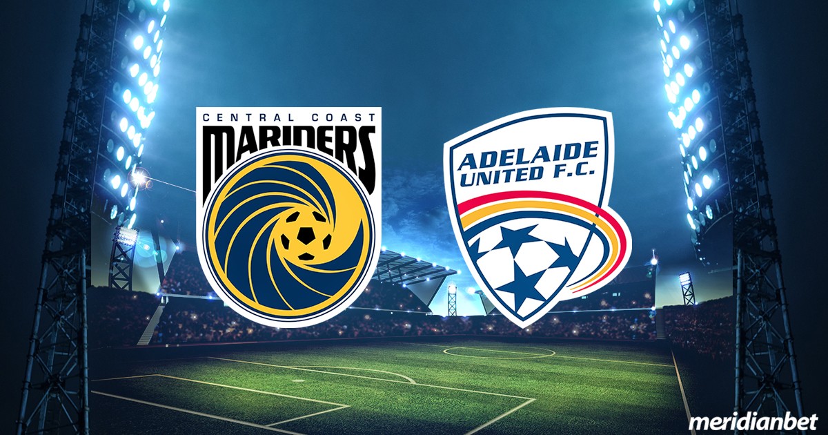 CC Mariners – Adelaide United