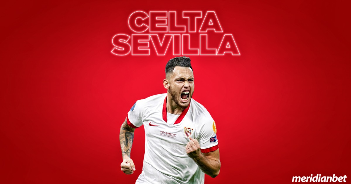 Celta vs Sevilla