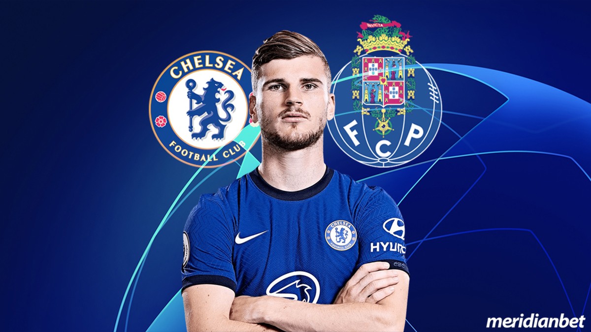 Chelsea – Porto