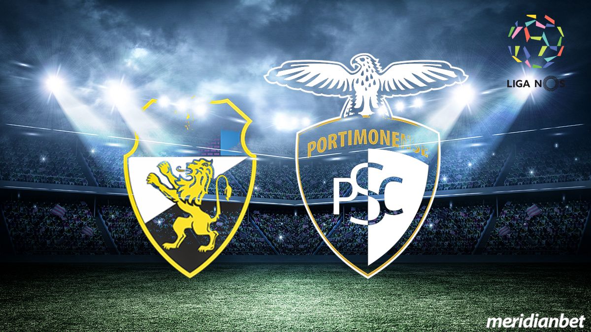 Farense – Portimonense