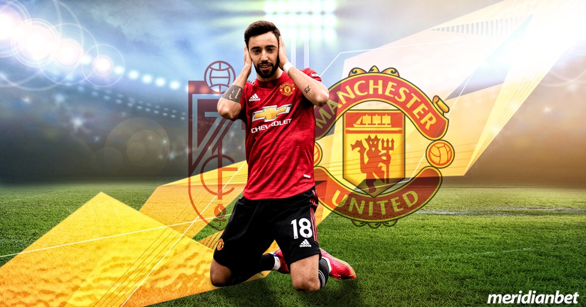 Granada – Man Utd