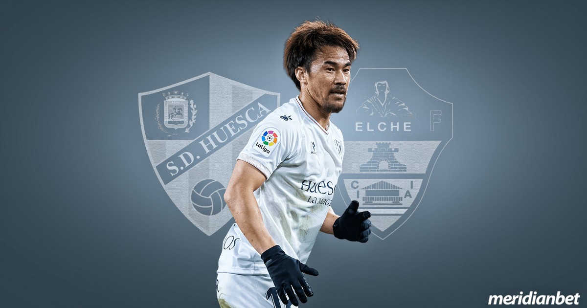 Huesca – Elche