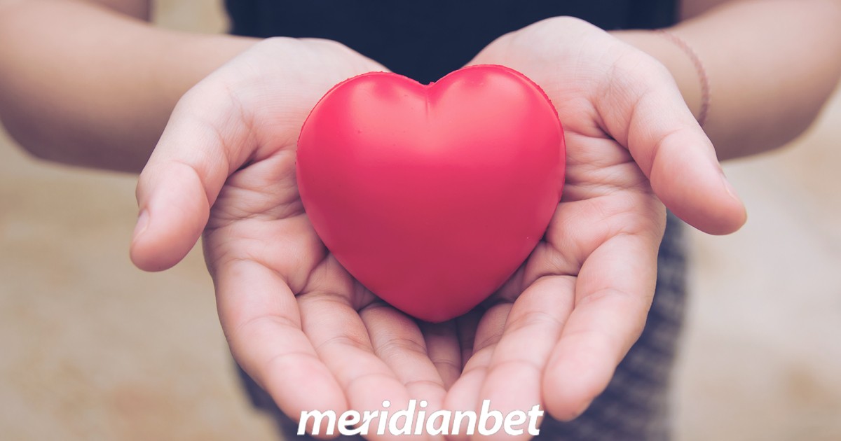 Η Meridianbet δίπλα στο Σύνδεσμο ‘ενα όνειρο μια ευχή’