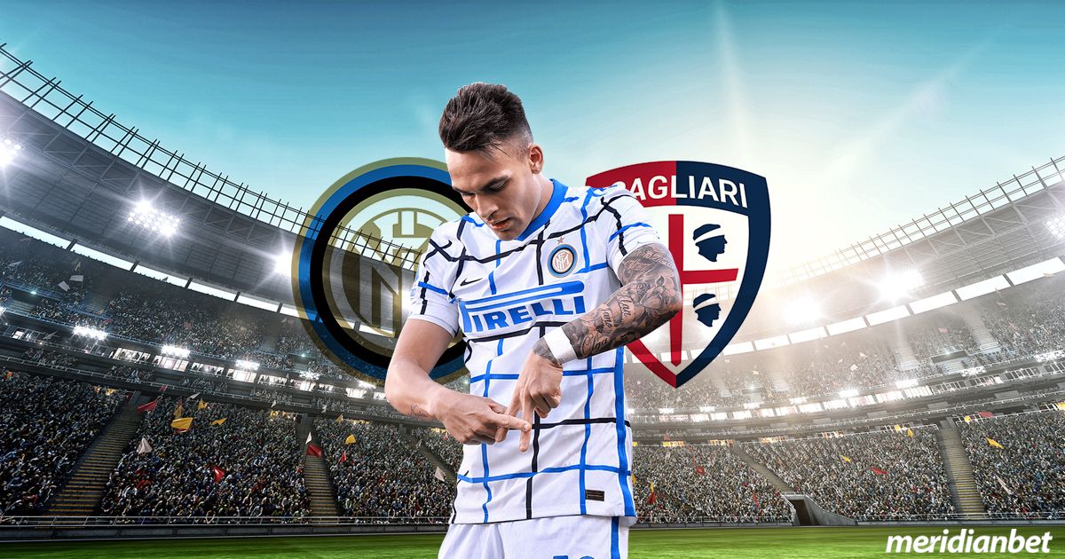 Inter – Cagliari