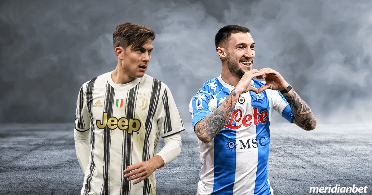 Juventus – Napoli