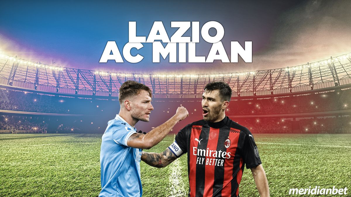 Lazio – Milan