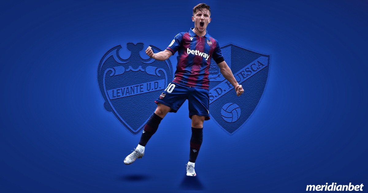 Levante – Huesca