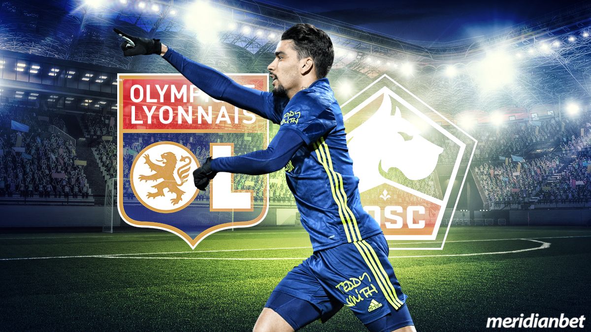 Lyon – Lille