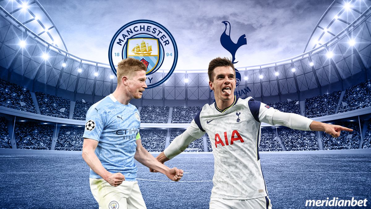 Man City – Tottenham