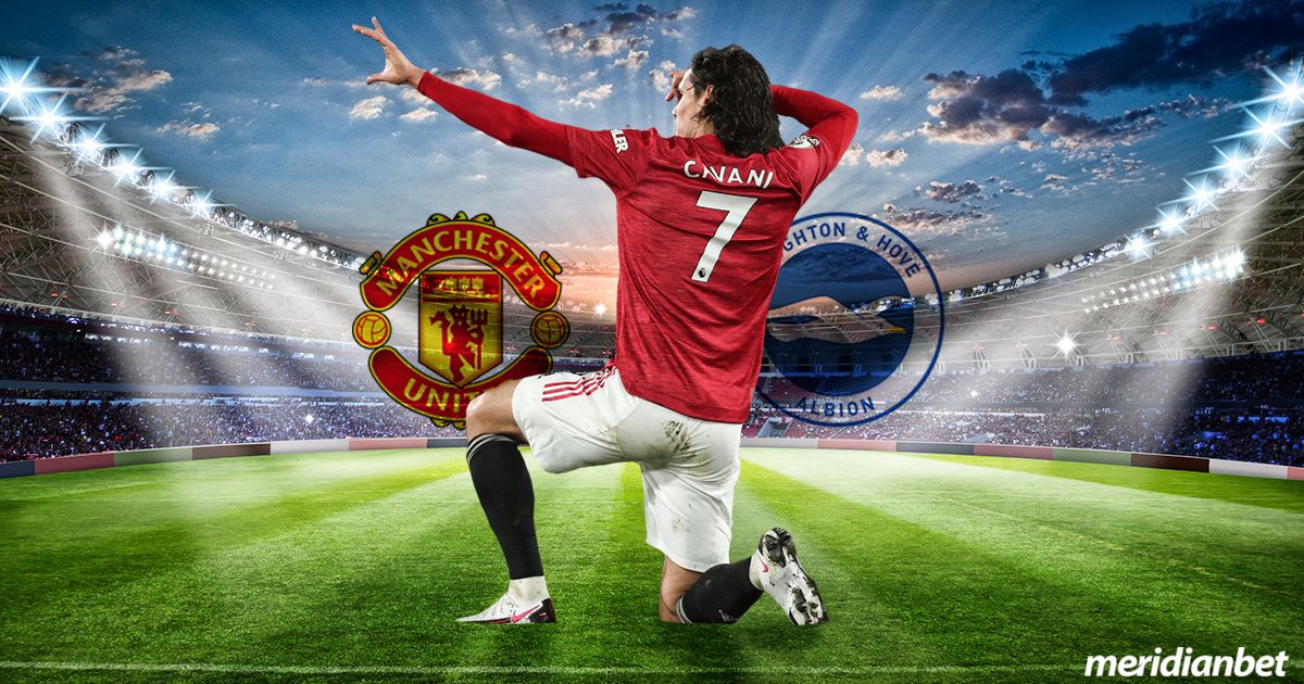 Man Utd – Brighton