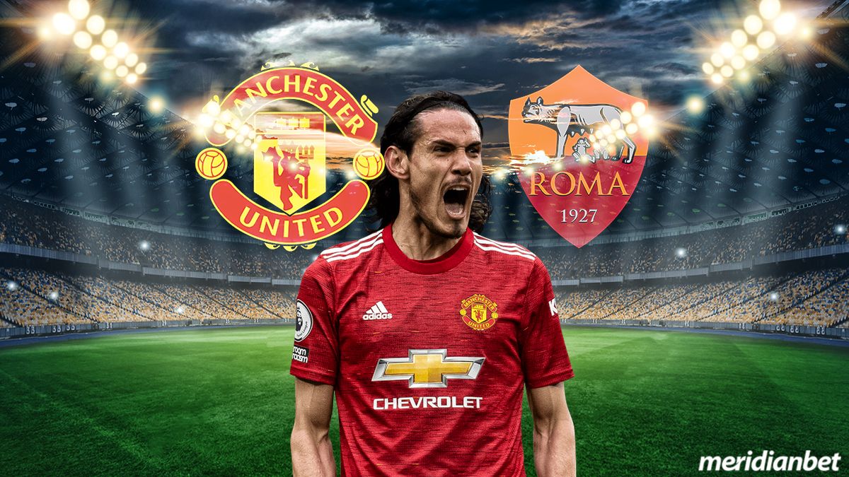 Man Utd – Roma