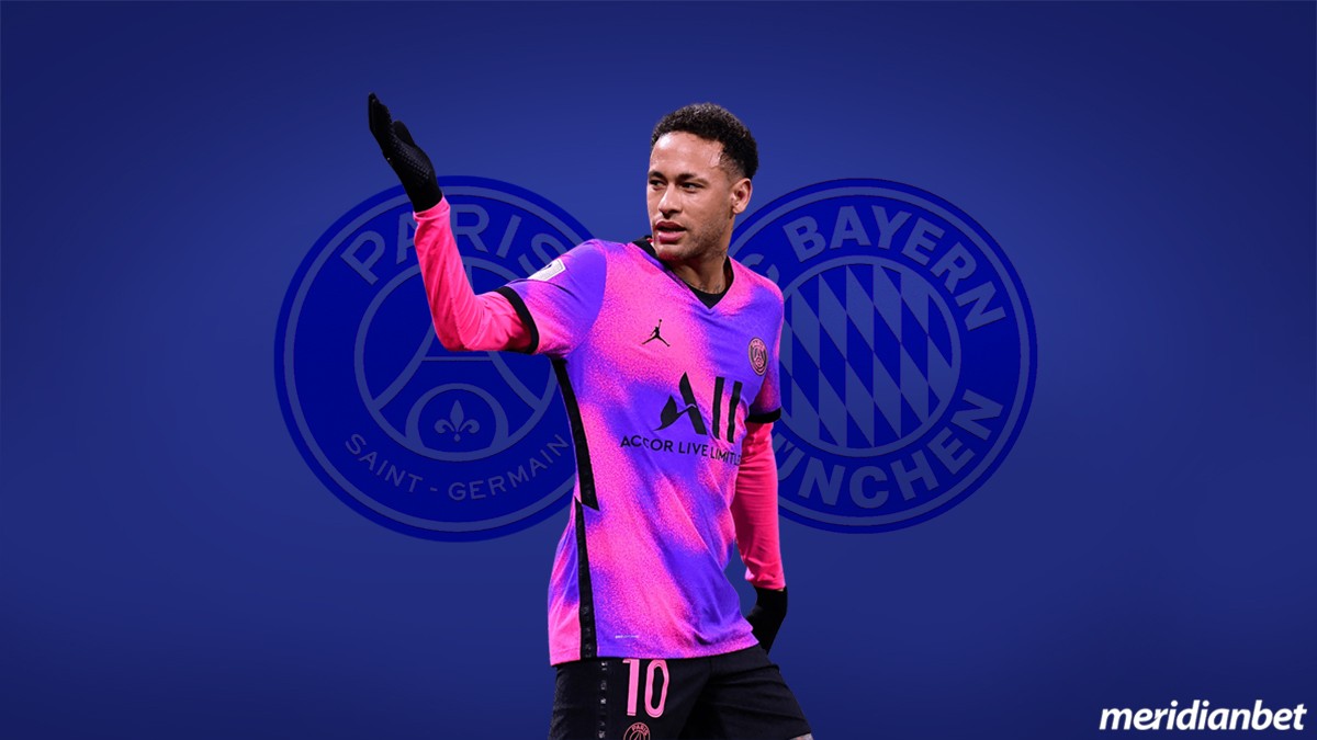 PSG – Bayern