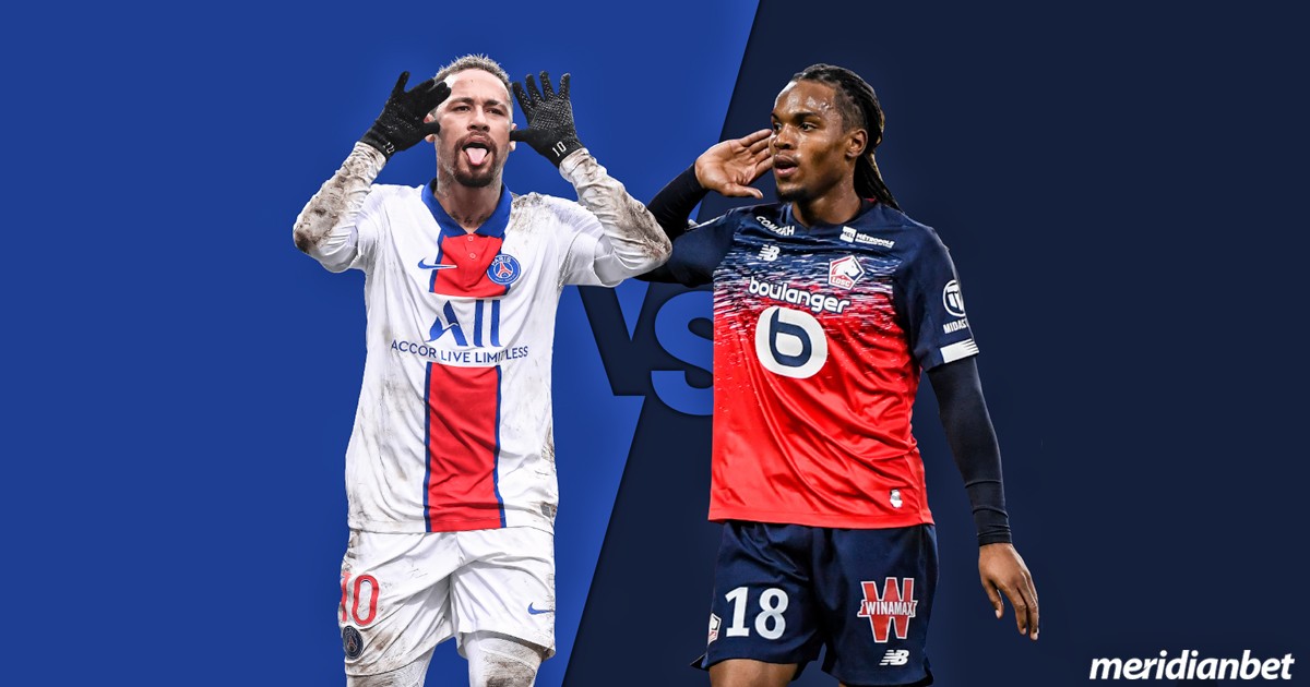 PSG – Lille