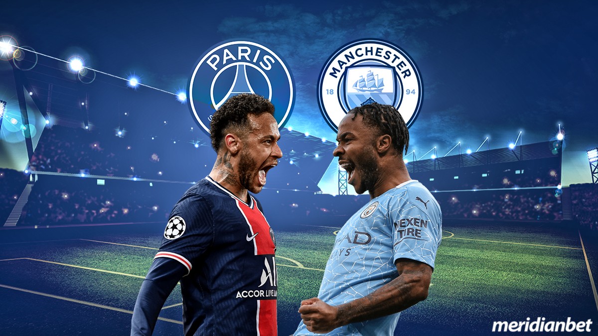 PSG – Man City