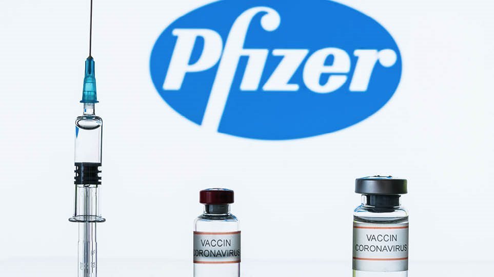 Αποτελεσματικό το εμβόλιο της Pfizer και στους ανθρώπους με χρόνιες παθήσεις