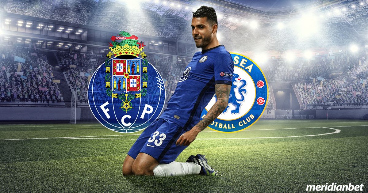 Porto – Chelsea