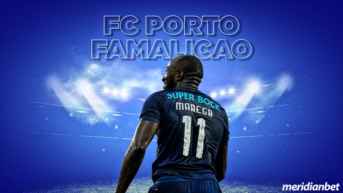 Porto – Famalicao
