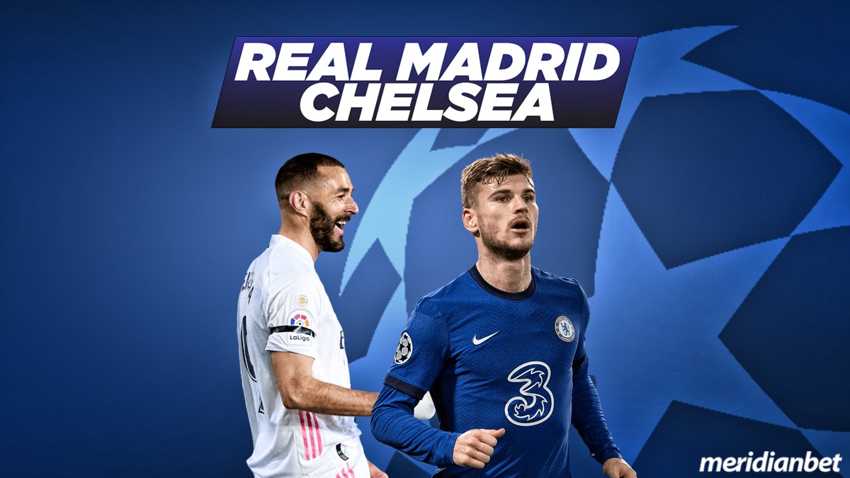 Real Madrid – Chelsea